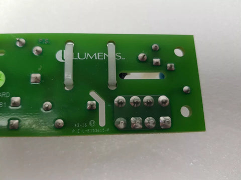 Lumenis LM-EA-10073781-B