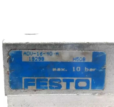 Festo ADV-16-40-A