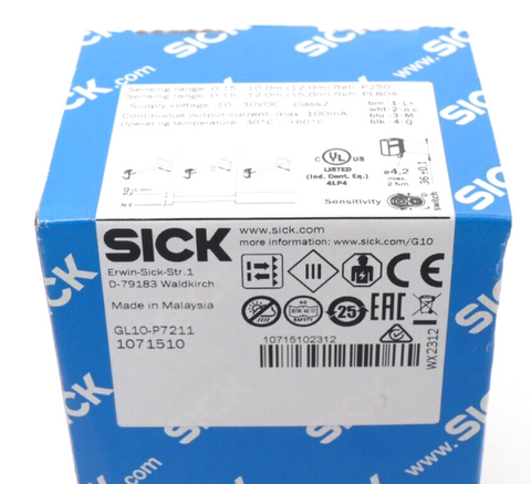 Sick GL10-P7211