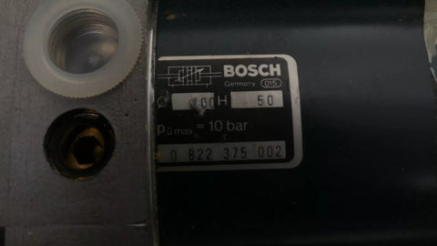 Bosch 0822375002