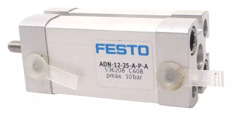 FESTO ADN-12-25-A-P-A