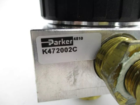 PARKER K472002C