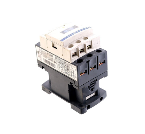 Schneider Electric LC1D09B7