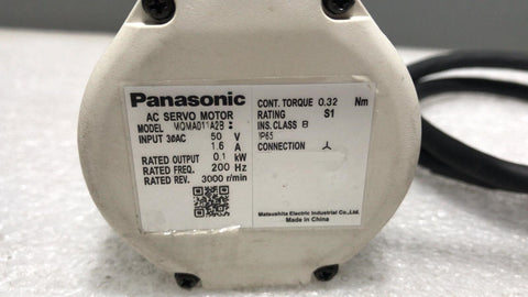Panasonic MQMA011A2B