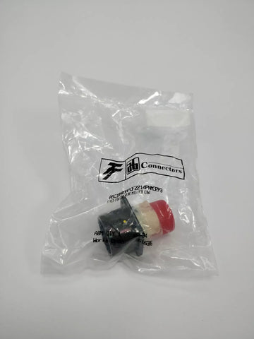 AB Connectors ABCIRH03APCF2214PNM32P3