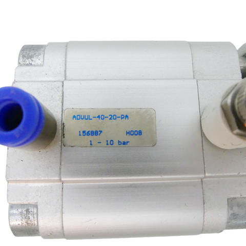 FESTO ADVUL-40-20-P-A