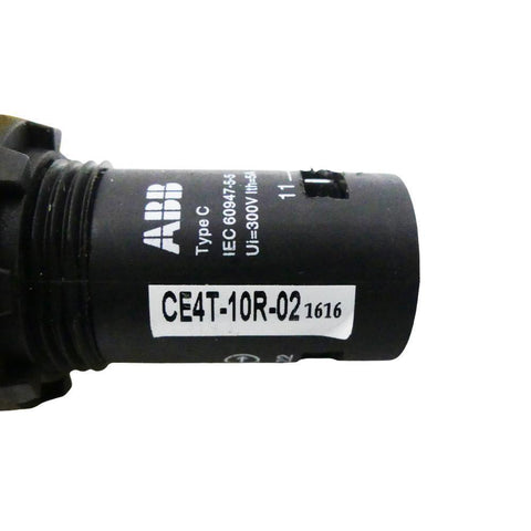 ABB CE4T-10R-02