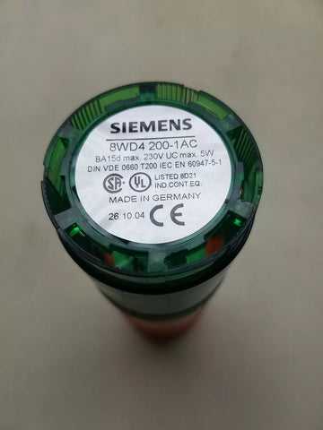 SIEMENS 8WD4 200-1