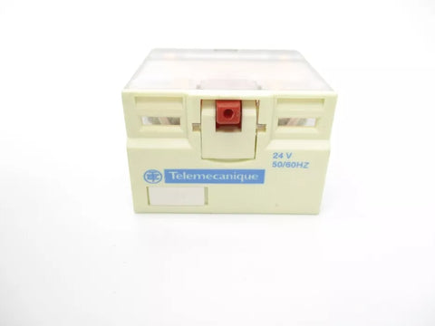 SCHNEIDER ELECTRIC RPM41B7