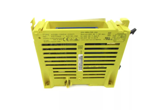 FANUC A03B-0824-C001