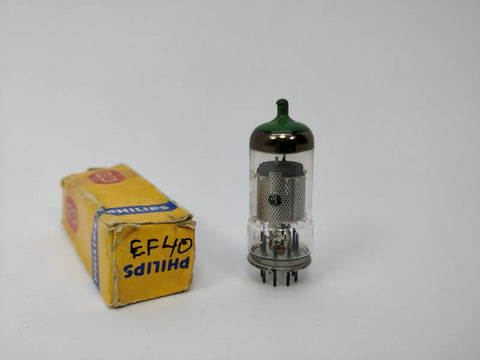 Philips EF40