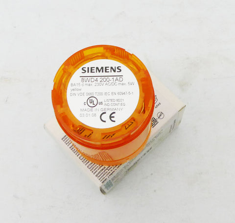 SIEMENS 8WD4200-1AD