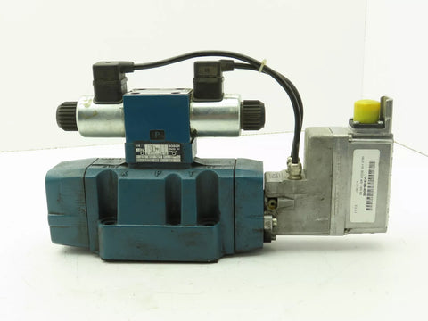 BOSCH REXROTH 0811404926