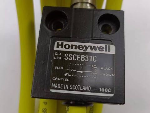 HONEYWELL SSCEB31C