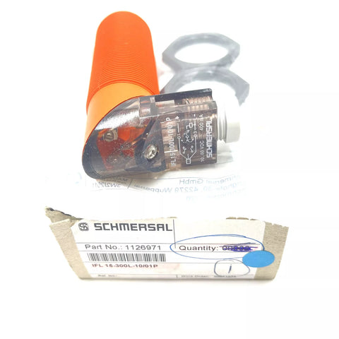 Schmersal IFL15-300L-10/01P