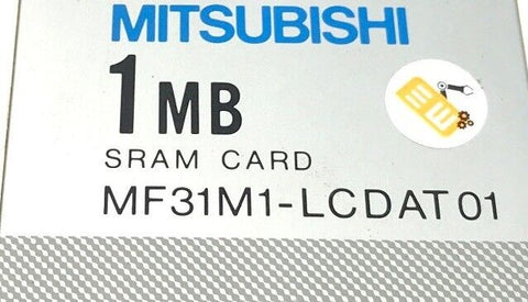 MITSUBISHI ELECTRIC  MF31M1-LCDAT01