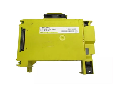 FANUC A05B-2550-C040