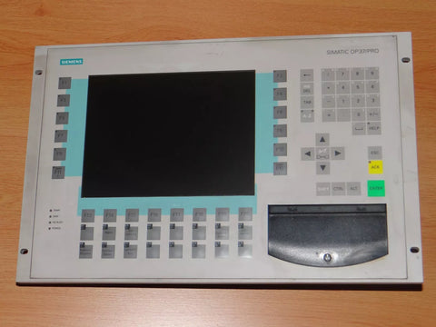 Siemens OP37/PRO 6AV5641-0AA05-2BA0