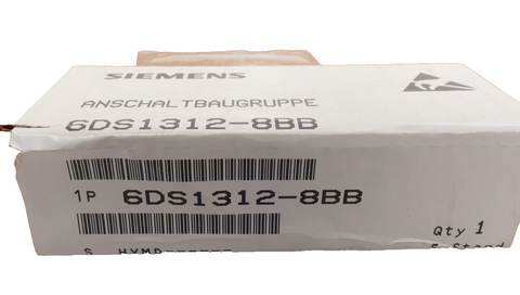 Siemens 6DS1312-8BB