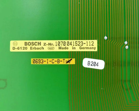 Bosch 1070041523-112