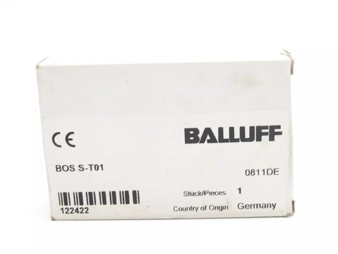 BALLUFF BOSS-T01