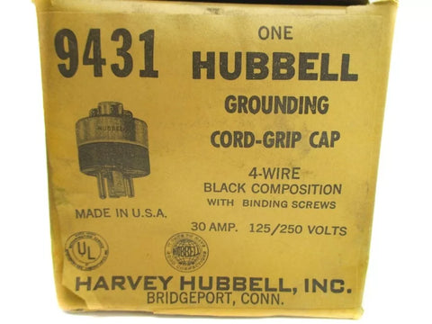 HUBBELL 9431