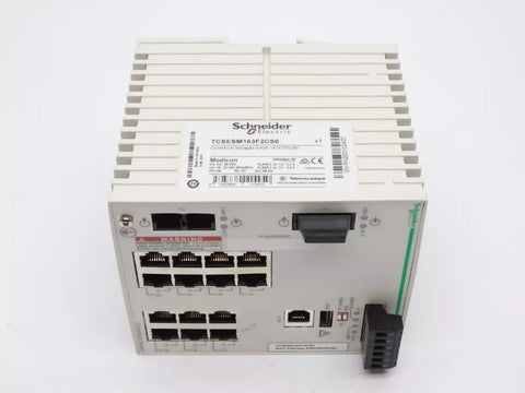 SCHNEIDER ELECTRIC TCSESM163F2CS0