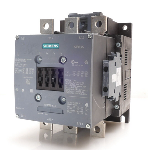 Siemens 3RT1065-6AR36