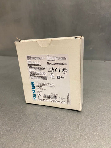 SIEMENS 3RK1100-1CE00-0AA2