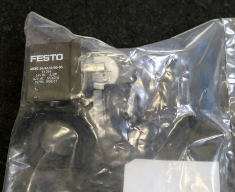 FESTO MSFG-24/42-50/60-DS