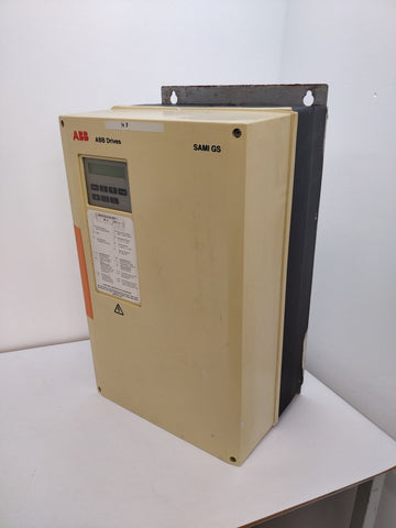 ABB ACS501-025-3-00P500000