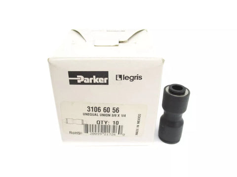 PARKER 3106 60 56