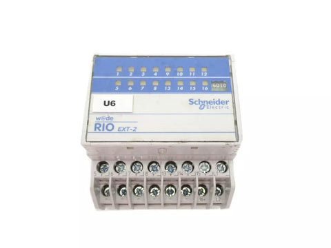 SCHNEIDER ELECTRIC TSXHEWE16DIO