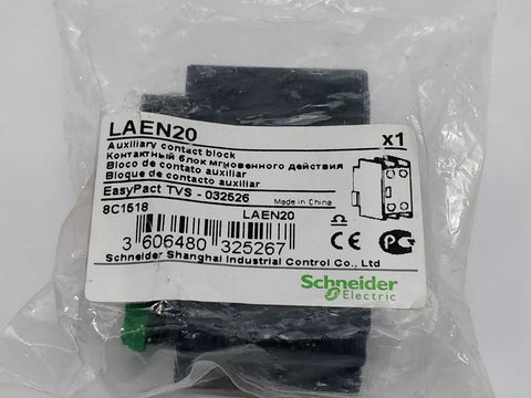 SCHNEIDER ELECTRIC LAEN20