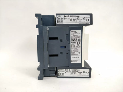 SCHNEIDER ELECTRIC LC1D115BD