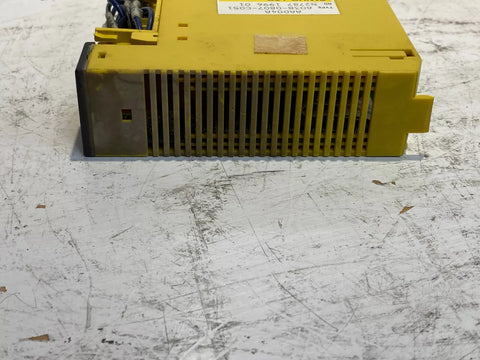 FANUC A03B-0807-C051