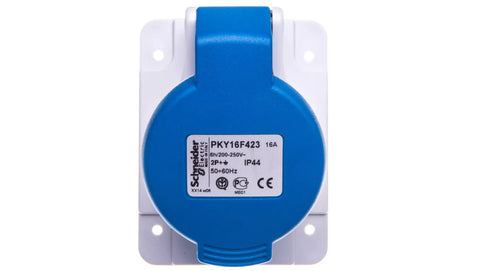 SCHNEIDER ELECTRIC PKY16F423