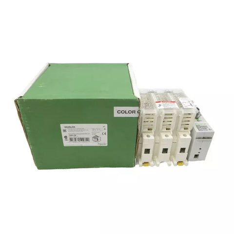 SCHNEIDER ELECTRIC GS2GU3N