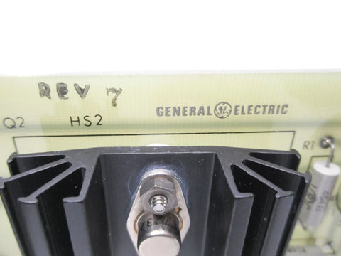 GENERAL ELECTRIC 942D348G1