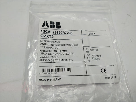 ABB OZXT2