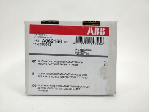 ABB 1SDA062166R1