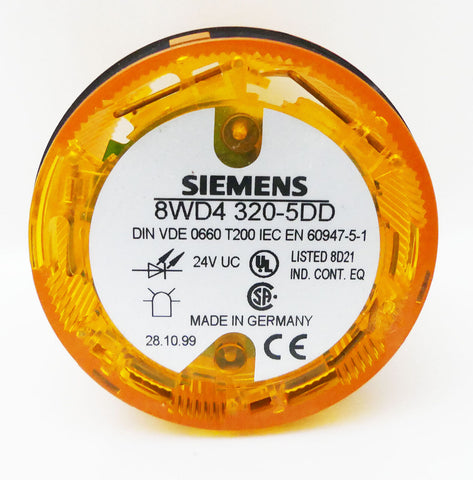 SIEMENS 8WD4320-5DD