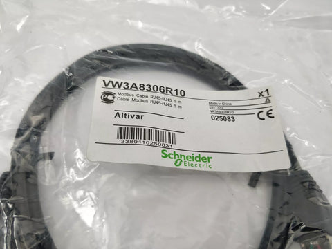 SCHNEIDER ELECTRIC VW3A8306R10