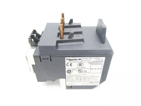 SCHNEIDER ELECTRIC LR9D32