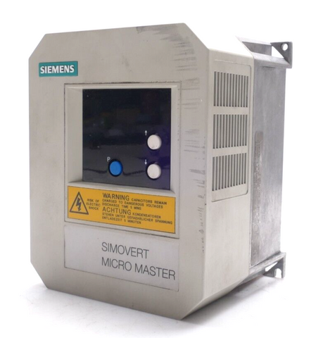 Siemens 6SE3013-4BA00