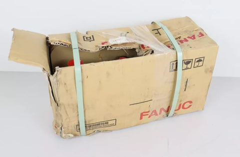 Fanuc A06B-0235-B605#S000