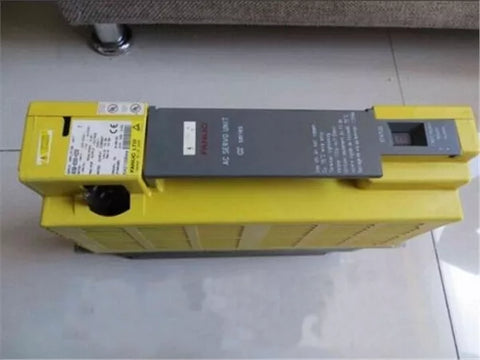 Fanuc A06B-6089-H208