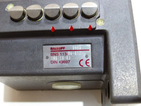 Balluff BNS 113-D05-D12-100-10-03