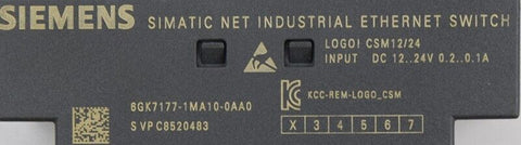 SIEMENS 6GK71771MA100AA0