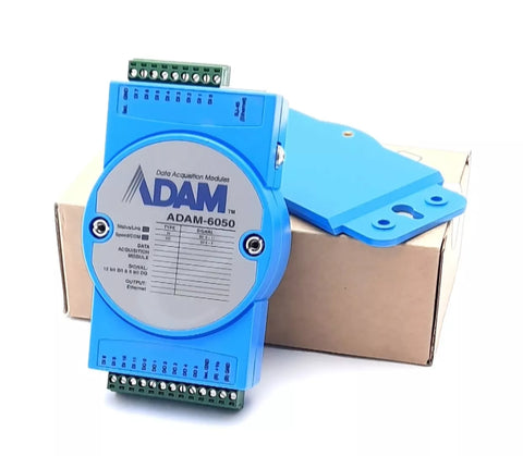 ADVANTECH ADAM-6050